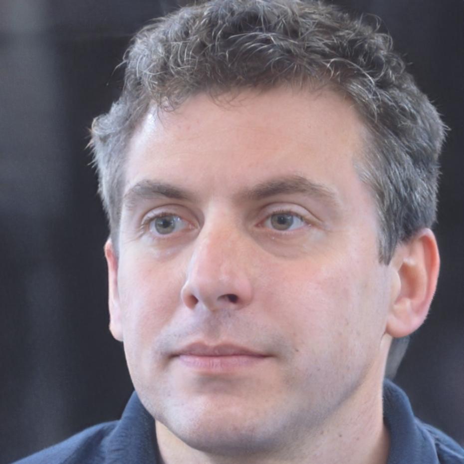Marcus Weber - Leitender Finanzberater preluxaquento