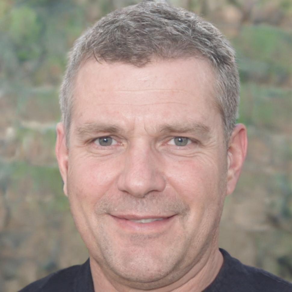 Marcus Weber, Teilnehmer des Finanzprogramms